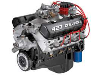 C3922 Engine